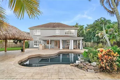 2551 SW Estella Terrace, Palm City, FL 34990 - Photo 2