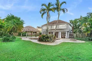 2551 SW Estella Terrace, Palm City, FL 34990 - Photo 4