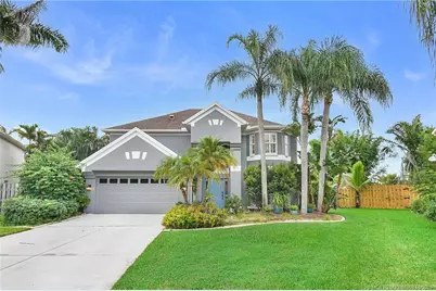 2551 SW Estella Terrace, Palm City, FL 34990 - Photo 1