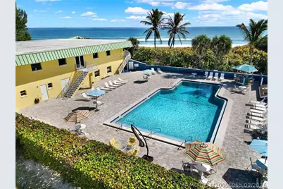 10851 S Ocean Drive #101, Jensen Beach, FL 34957 - Photo 38