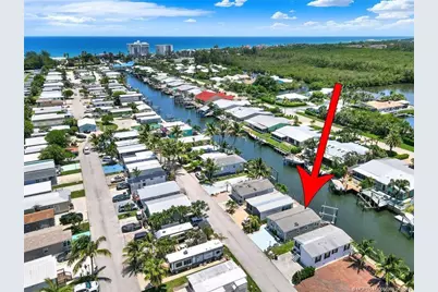 10851 S Ocean Drive #101, Jensen Beach, FL 34957 - Photo 2