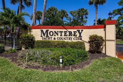 1909 SW Palm City Road #5H, Stuart, FL 34994 - Photo 26