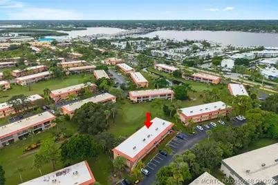 1909 SW Palm City Road #5H, Stuart, FL 34994 - Photo 2