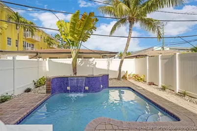 4339 Bougainvilla Drive, Lauderdale by the Sea, FL 33308 - Photo 6
