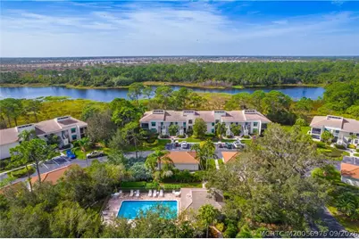 13456 NW Harbour Ridge Boulevard #4A, Palm City, FL 34990 - Photo 2