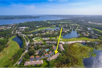 13456 NW Harbour Ridge Boulevard #4A, Palm City, FL 34990 - Photo 22