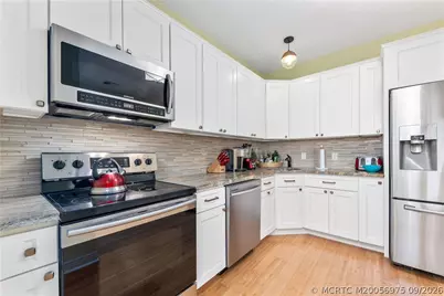 13456 NW Harbour Ridge Boulevard #4A, Palm City, FL 34990 - Photo 10