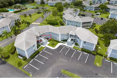 3236 SE Aster Lane #M126, Stuart, FL 34994 - Photo 1