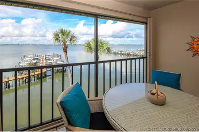 4620 NE Sandpebble Trace #403, Stuart, FL 34996 - Photo 6