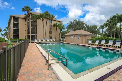 4620 NE Sandpebble Trace #403, Stuart, FL 34996 - Photo 30