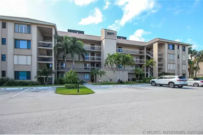 4620 NE Sandpebble Trace #403, Stuart, FL 34996 - Photo 20