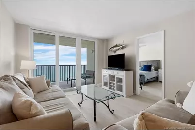 7380 S Ocean Drive #719A, Jensen Beach, FL 34957 - Photo 2