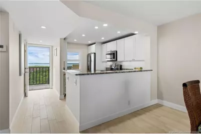 7380 S Ocean Drive #719A, Jensen Beach, FL 34957 - Photo 4