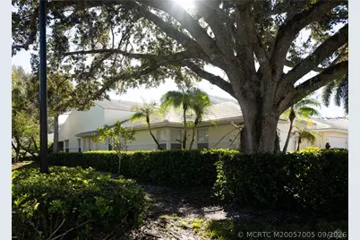 2425 SW Foxpoint Trail, Palm City, FL 34990 - Photo 1