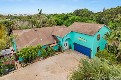 1271 NE Sunrise Terrace, Jensen Beach, FL 34957 - Photo 4
