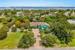 1271 NE Sunrise Terrace, Jensen Beach, FL 34957 - Photo 1