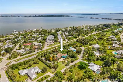 1271 NE Sunrise Terrace, Jensen Beach, FL 34957 - Photo 2