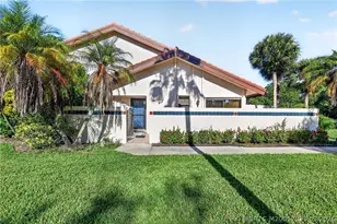 3430 SE Martinique Trce, Stuart, FL 34997 - Photo 2