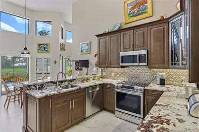 4432 SW Dundee Court, Palm City, FL 34990 - Photo 18