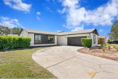 1863 Seton Drive, Clearwater, FL 33763 - Photo 2