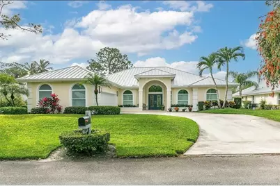 1064 SW Pigeon Plum Way, Palm City, FL 34990 - Photo 1