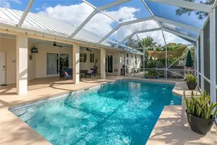 1064 SW Pigeon Plum Way, Palm City, FL 34990 - Photo 2
