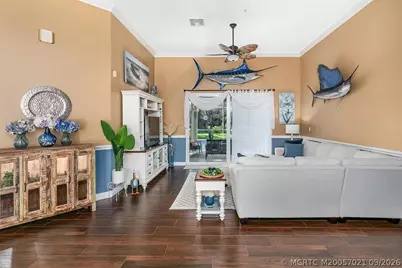 1064 SW Pigeon Plum Way, Palm City, FL 34990 - Photo 6