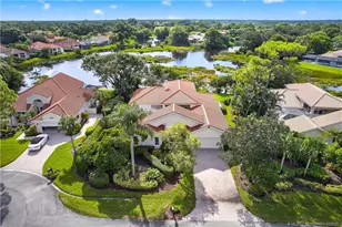 1507 NW Sawgrass Way, Palm City, FL 34990 - Photo 2