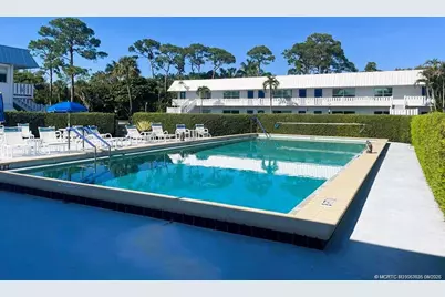 2929 SE Ocean Boulevard #J8, Stuart, FL 34996 - Photo 22