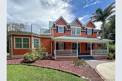 521 SW Marion Court, Palm City, FL 34990 - Photo 2