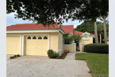 3678 SW Whispering Sound Drive, Palm City, FL 34990 - Photo 1