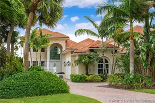6530 SE South Marina Way, Stuart, FL 34996 - Photo 1