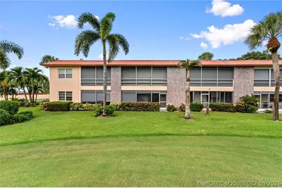 1905 SW Palm City Road #3D, Stuart, FL 34994 - Photo 16