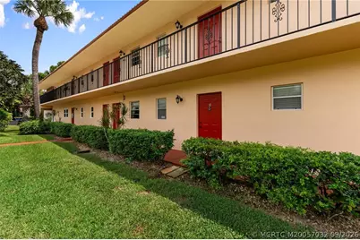 1905 SW Palm City Road #3D, Stuart, FL 34994 - Photo 2