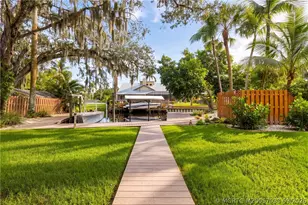 615 SW Rustic Cir, Stuart, FL 34997 - Photo 46