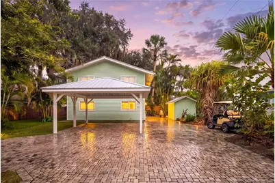 615 SW Rustic Circle, Stuart, FL 34997 - Photo 14