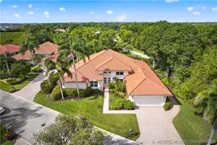 1719 NW Buttonbush Cir, Palm City, FL 34990 - Photo 1