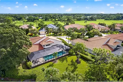 1719 NW Buttonbush Circle, Palm City, FL 34990 - Photo 4