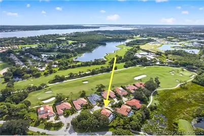 1719 NW Buttonbush Circle, Palm City, FL 34990 - Photo 6