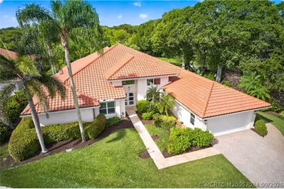1719 NW Buttonbush Circle, Palm City, FL 34990 - Photo 2