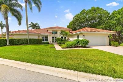 1719 NW Buttonbush Circle, Palm City, FL 34990 - Photo 12