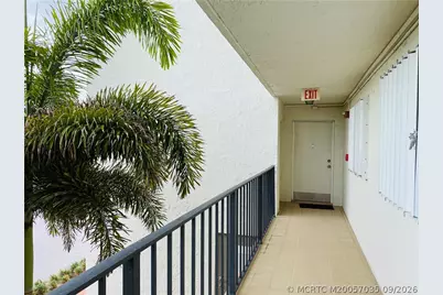 9400 S Ocean Drive #201B, Jensen Beach, FL 34957 - Photo 4
