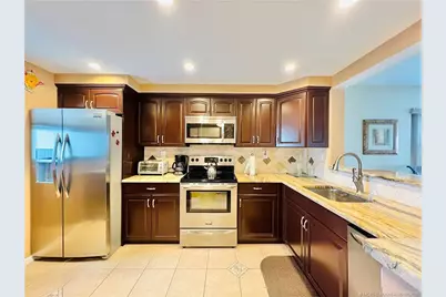 9400 S Ocean Drive #201B, Jensen Beach, FL 34957 - Photo 6
