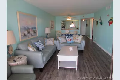 9400 S Ocean Dr. #504 B, Jensen Beach, FL 34957 - Photo 6