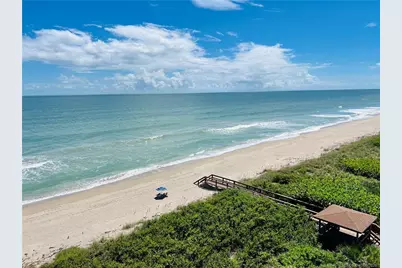 9400 S Ocean Drive #707, Jensen Beach, FL 34957 - Photo 1