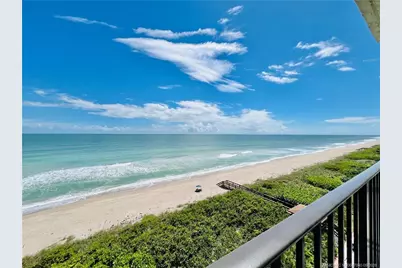 9400 S Ocean Drive #707, Jensen Beach, FL 34957 - Photo 20