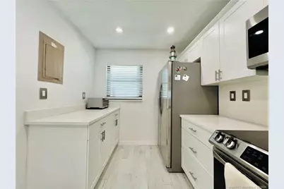 9400 S Ocean Drive #707, Jensen Beach, FL 34957 - Photo 4