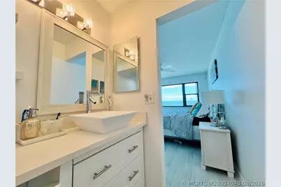 9400 S Ocean Drive #707, Jensen Beach, FL 34957 - Photo 30