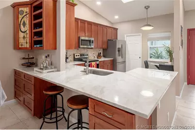 1499 SW Greens Pointe Way, Palm City, FL 34990 - Photo 2