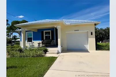 5860 SE Normandy Avenue, Stuart, FL 34997 - Photo 1